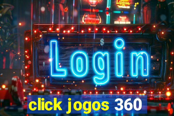 click jogos 360