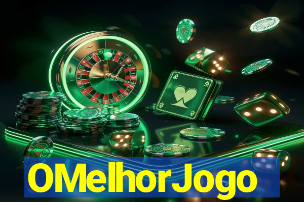 OMelhorJogo