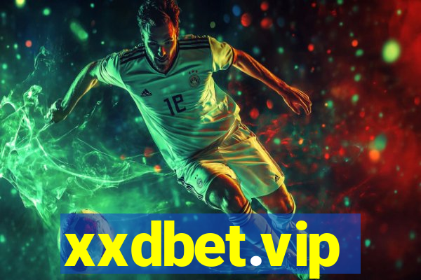 xxdbet.vip