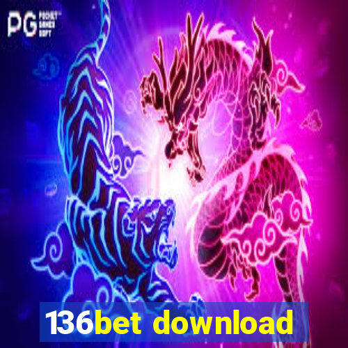 136bet download