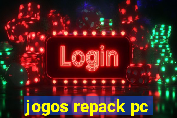 jogos repack pc