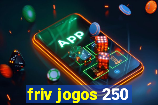 friv jogos 250