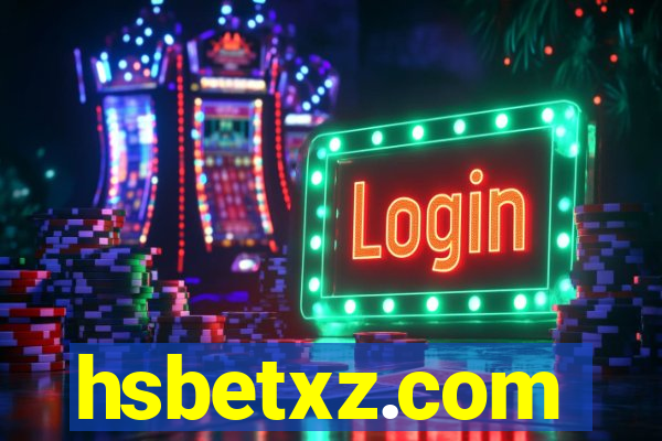 hsbetxz.com