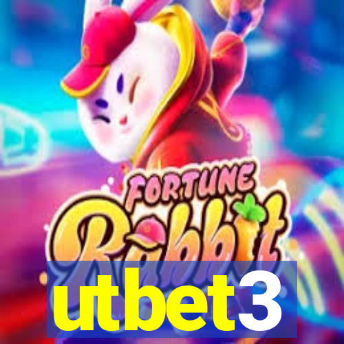 utbet3