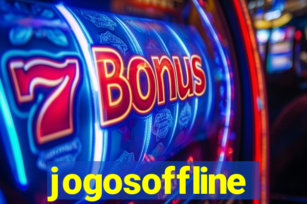 jogosoffline