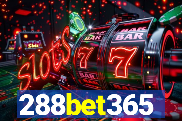 288bet365