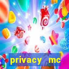 privacy mc pipoquinha gratis