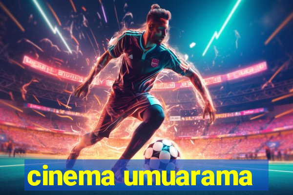 cinema umuarama