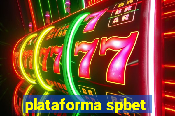 plataforma spbet