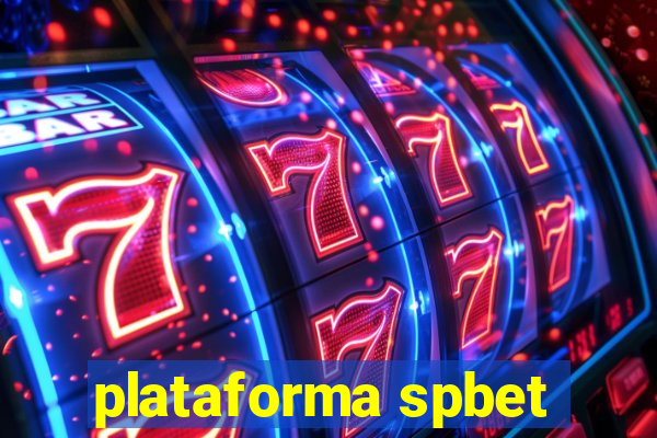 plataforma spbet