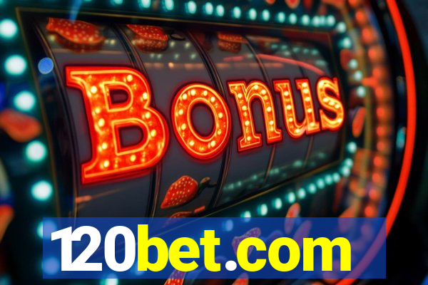 120bet.com