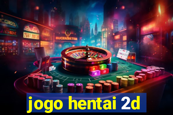 jogo hentai 2d