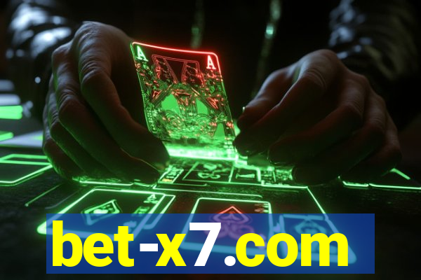 bet-x7.com