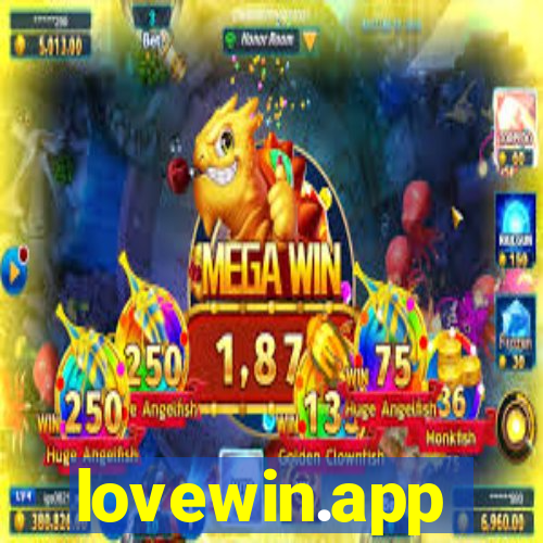 lovewin.app