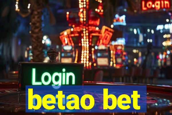 betao bet