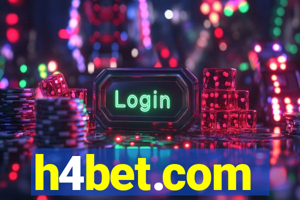 h4bet.com