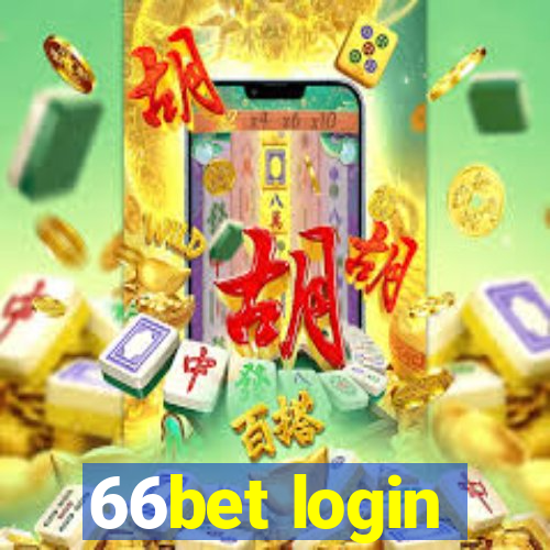 66bet login