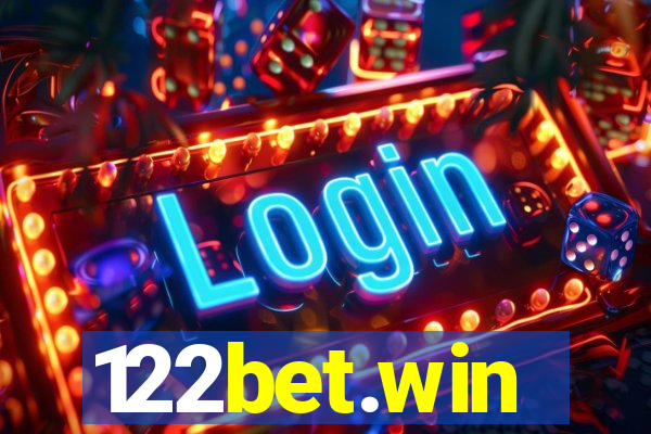 122bet.win