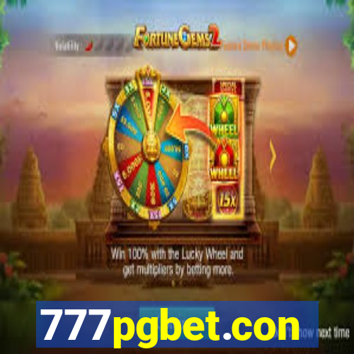 777pgbet.con