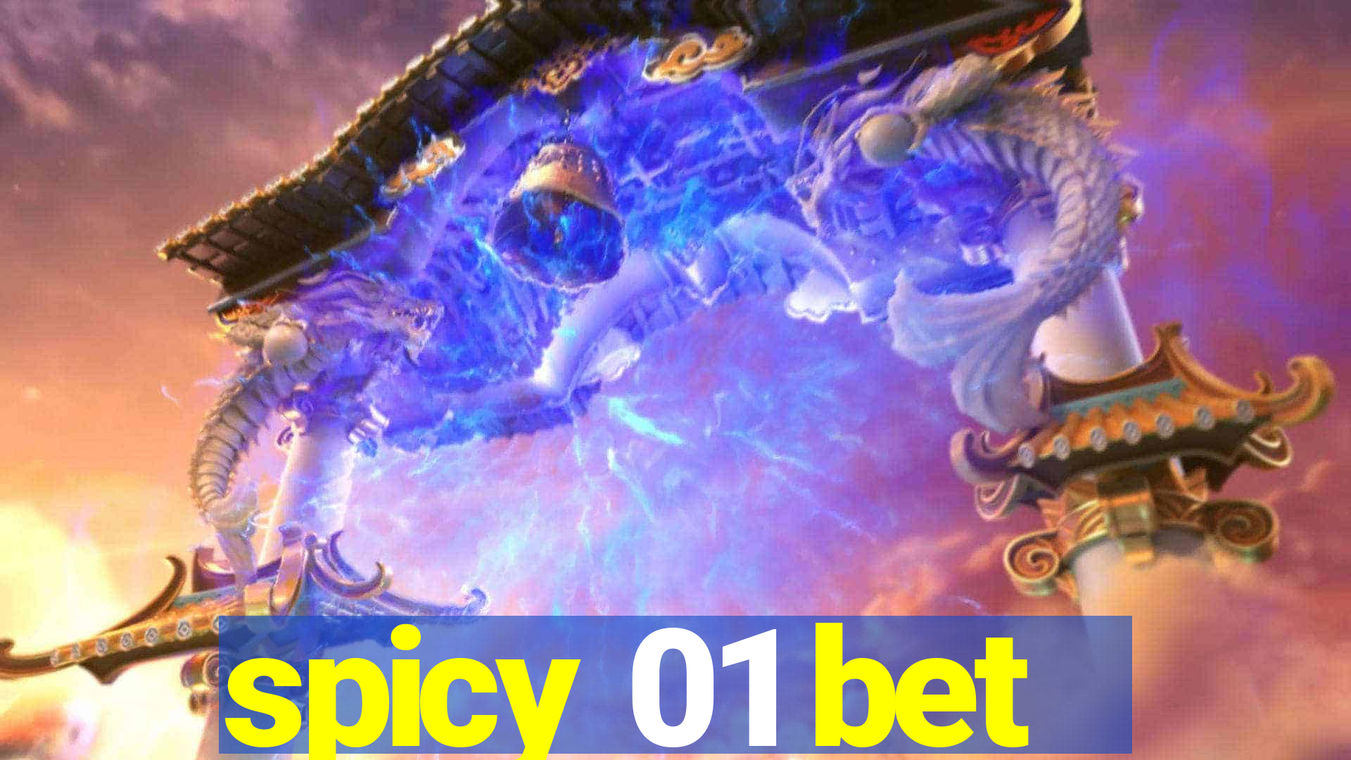 spicy 01 bet