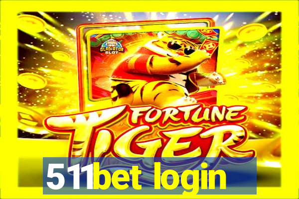 511bet login