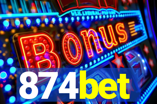 874bet