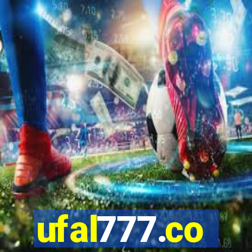 ufal777.co