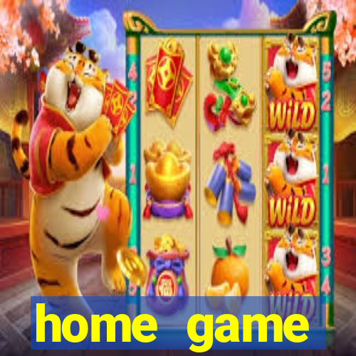 home game gamecategoryid 1