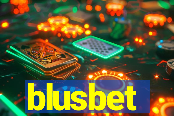 blusbet