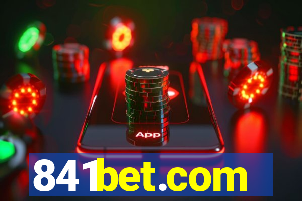 841bet.com