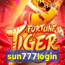 sun777login