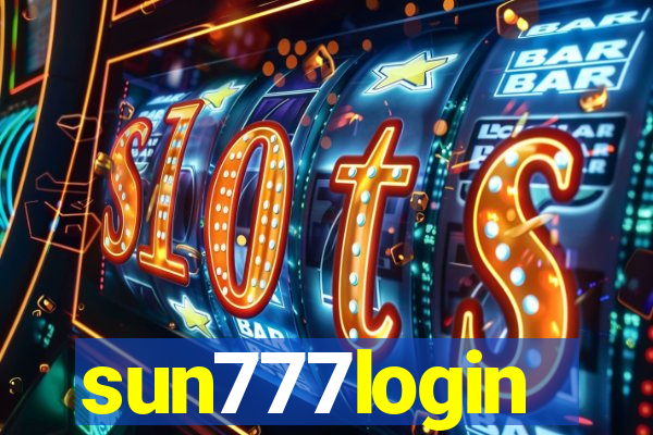 sun777login