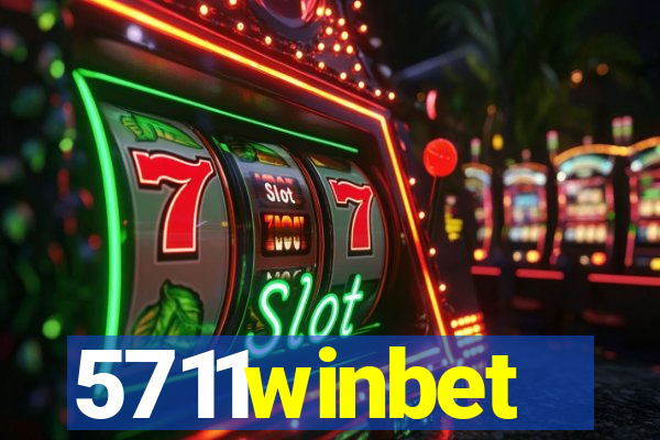 5711winbet