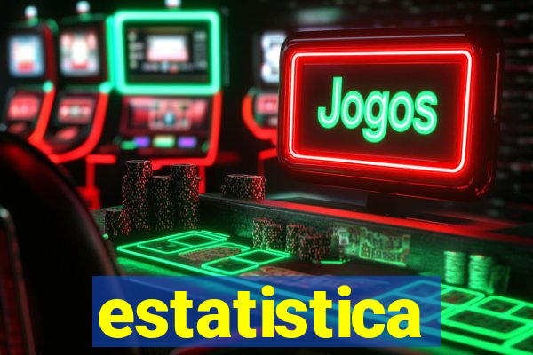 estatistica lotofacil atualizada