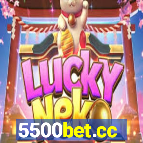 5500bet.cc