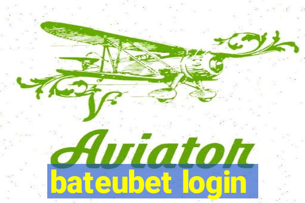 bateubet login