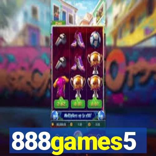 888games5