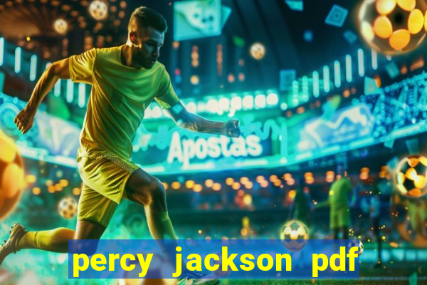 percy jackson pdf google drive