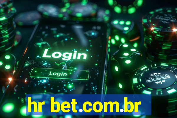 hr bet.com.br