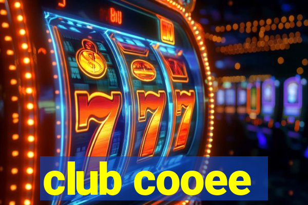 club cooee