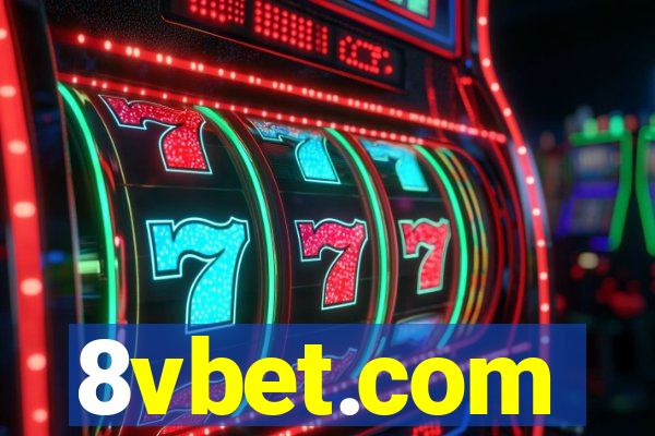 8vbet.com