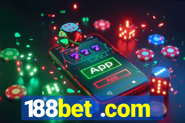 188bet .com