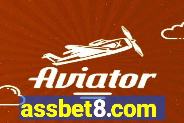 assbet8.com