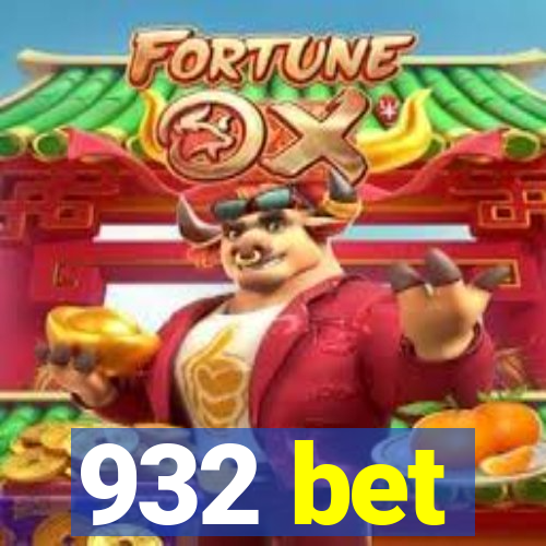 932 bet