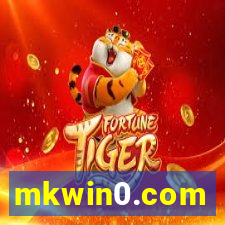 mkwin0.com