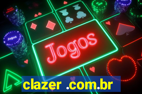 clazer .com.br