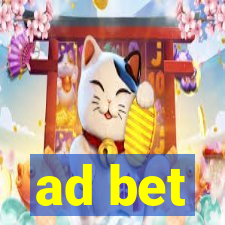 ad bet