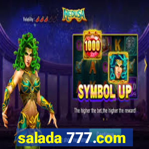 salada 777.com