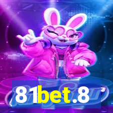 81bet.8