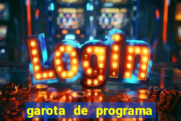 garota de programa em salvador